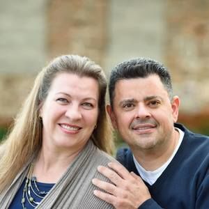 Meet your Posher, Garity